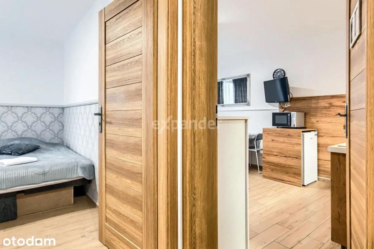 Luksusowy Gaj Apartament By Apartamenty Na Dni Wrocław Eksteriør bilde