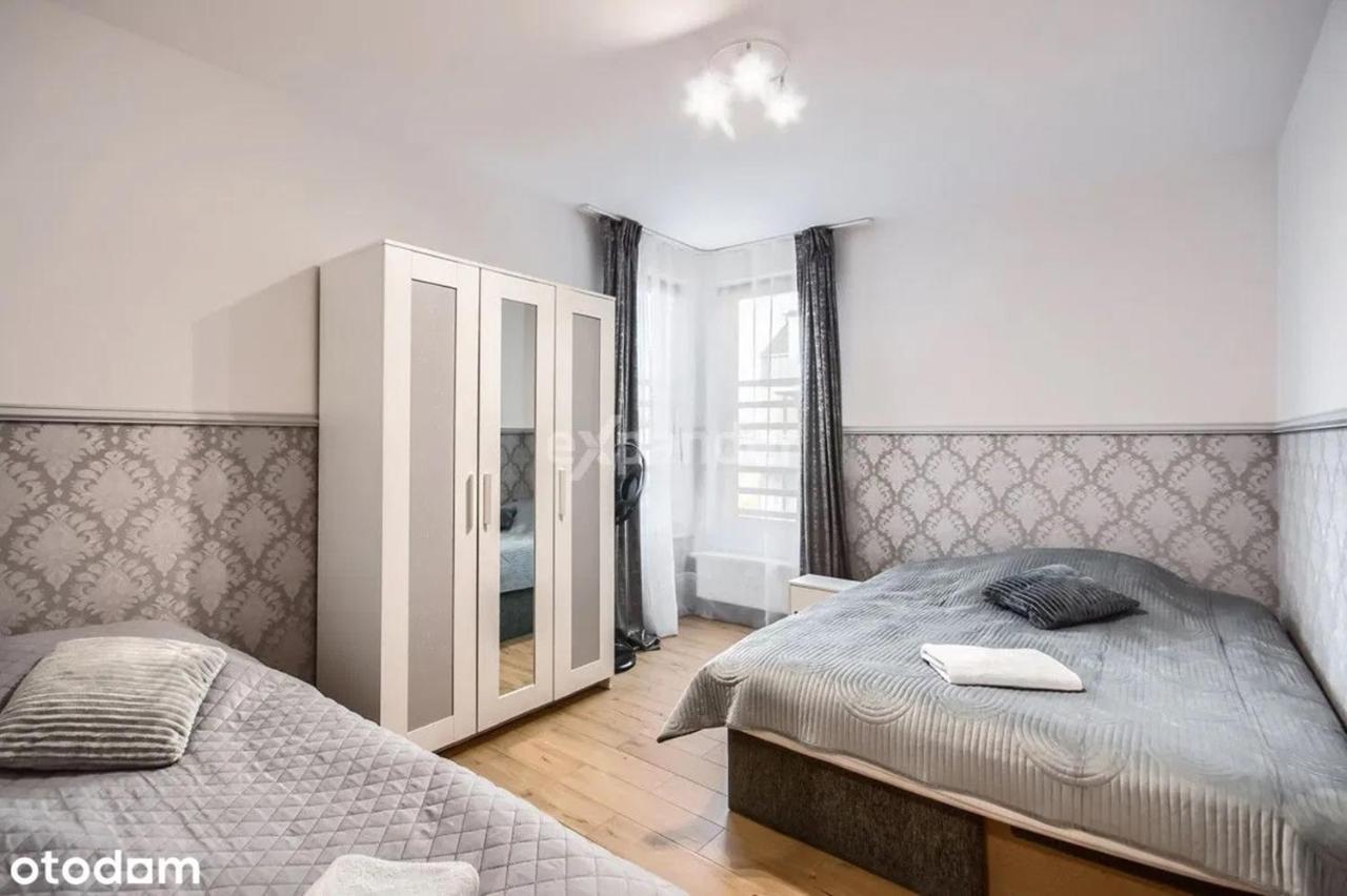 Luksusowy Gaj Apartament By Apartamenty Na Dni Wrocław Eksteriør bilde