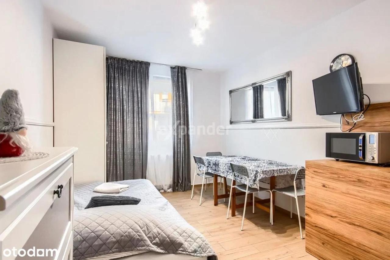 Luksusowy Gaj Apartament By Apartamenty Na Dni Wrocław Eksteriør bilde