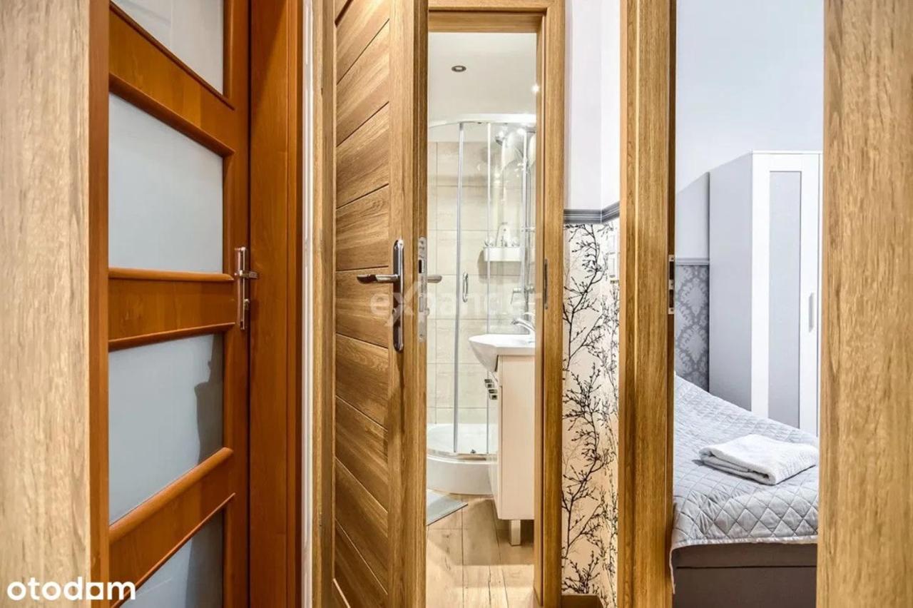 Luksusowy Gaj Apartament By Apartamenty Na Dni Wrocław Eksteriør bilde
