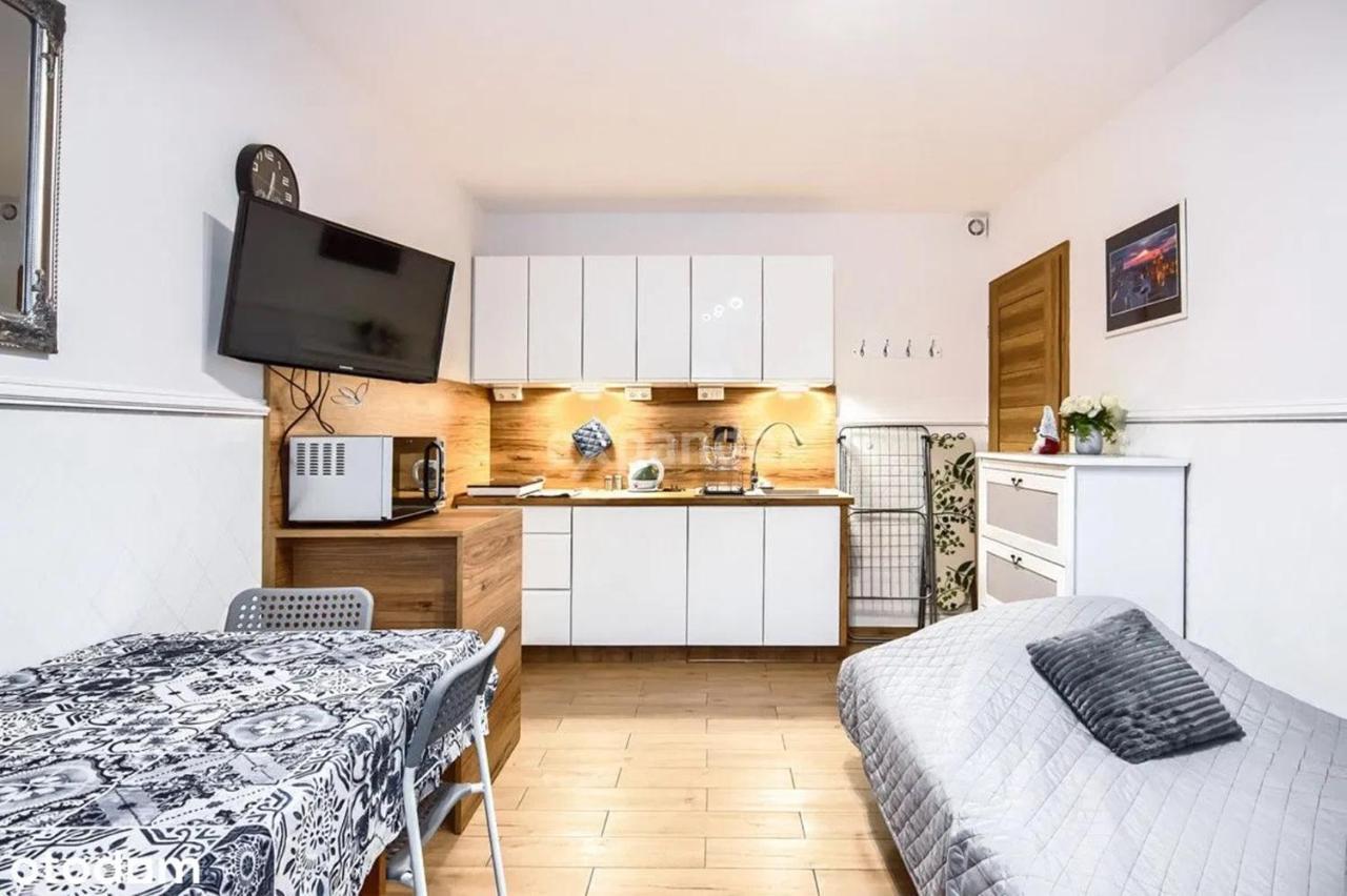 Luksusowy Gaj Apartament By Apartamenty Na Dni Wrocław Eksteriør bilde