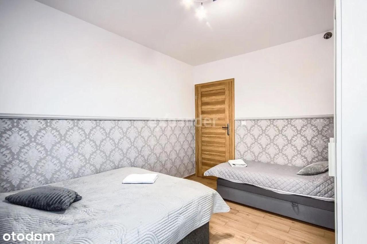 Luksusowy Gaj Apartament By Apartamenty Na Dni Wrocław Eksteriør bilde