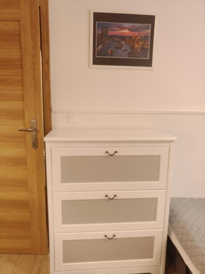 Luksusowy Gaj Apartament By Apartamenty Na Dni Wrocław Eksteriør bilde